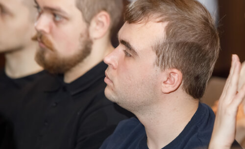 V Межрегиональная научно-практическая конференция «Енисейский урологический форум-2025»